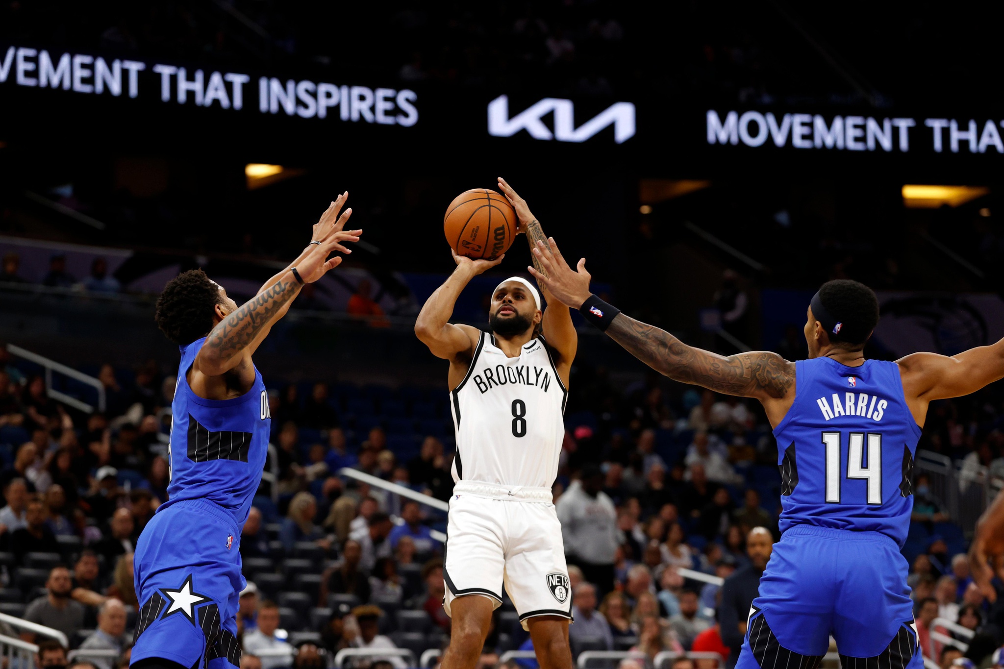 Patty Mills được vinh danh Cầu thủ xuất sắc nhất năm tại quê nhà - ảnh 1