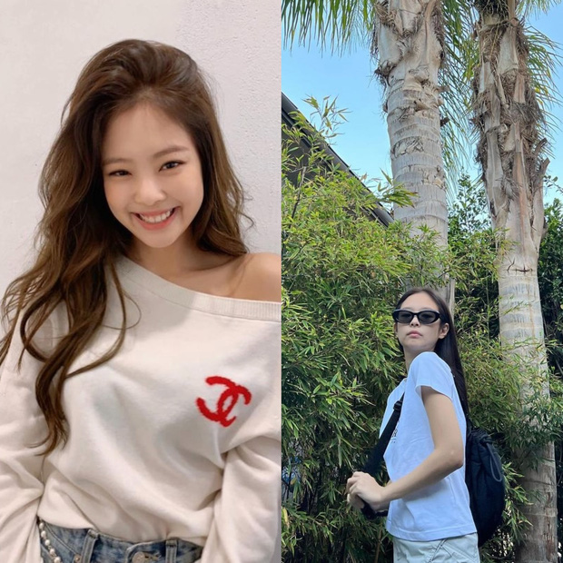 Không chỉ riêng Jennie mà tất cả thành viên BLACKPINK đều đã thay đổi: Chuyển sang next level khác? - Ảnh 1.