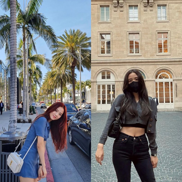 Không chỉ riêng Jennie mà tất cả thành viên BLACKPINK đều đã thay đổi: Chuyển sang next level khác? - Ảnh 2.