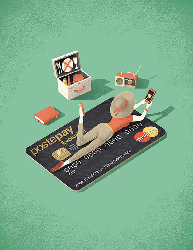 Thế lực điều khiển bạn cà thẻ tín dụng mất kiểm soát khi mua sắm, dư nợ mỗi tháng còn cao hơn cả tiền vay mua nhà: Biết sớm thoát ra còn kịp! - Ảnh 3.