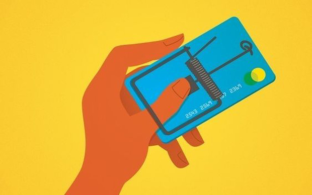 Thế lực điều khiển bạn cà thẻ tín dụng mất kiểm soát khi mua sắm, dư nợ mỗi tháng còn cao hơn cả tiền vay mua nhà: Biết sớm thoát ra còn kịp! - Ảnh 4.