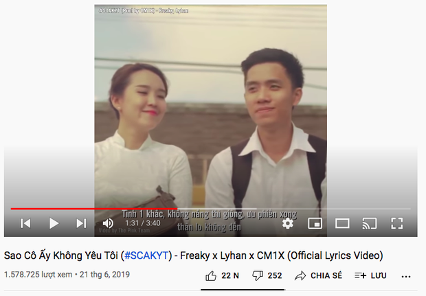 Chiến binh cuối cùng team Karik: Giắt túi loạt MV triệu view, từng kết hợp với Seachains và còn lấn sân đạo diễn - Ảnh 7.