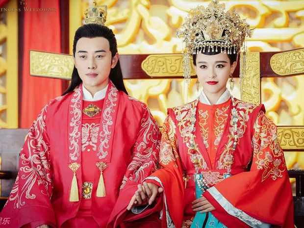 Loạt phim Trung có rating cao nhất 6 năm qua: Tôn Lệ xứng danh nữ hoàng, thành tích của 1 tiểu hoa diễn dở gây bất ngờ - Ảnh 5.