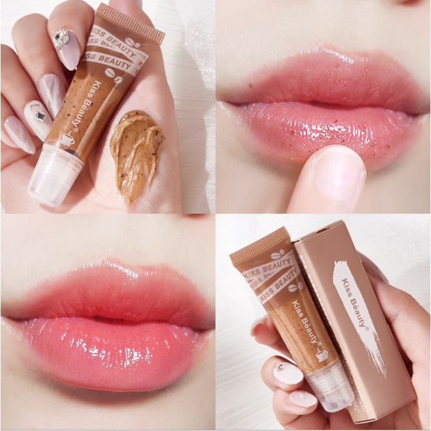 Rất nhiều chị em đang tẩy tế bào chết môi sai cách, bảo sao môi cứ tróc từng mảng - Ảnh 6. Rất nhiều chị em đang tẩy tế bào chết môi sai cách, bảo sao môi cứ tróc từng mảng - Ảnh 6.