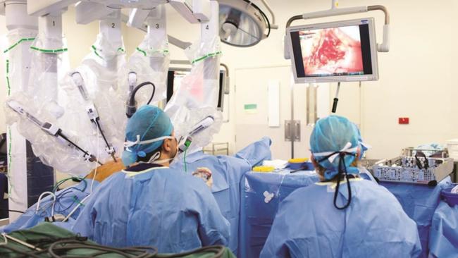 A 'cautious and safe' approach will be taken to ease restrictions on elective surgery amid COVID-19.