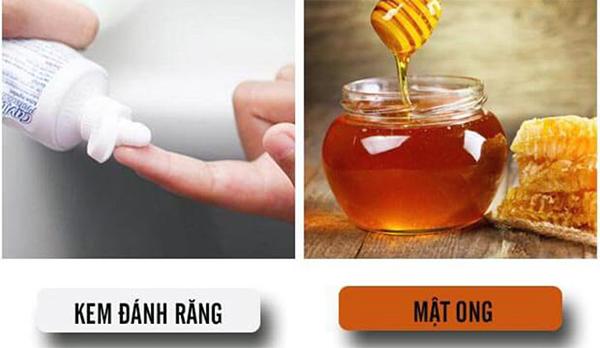 Cách trị mụn bằng kem đánh răng an toàn hiệu quả nhất - 5