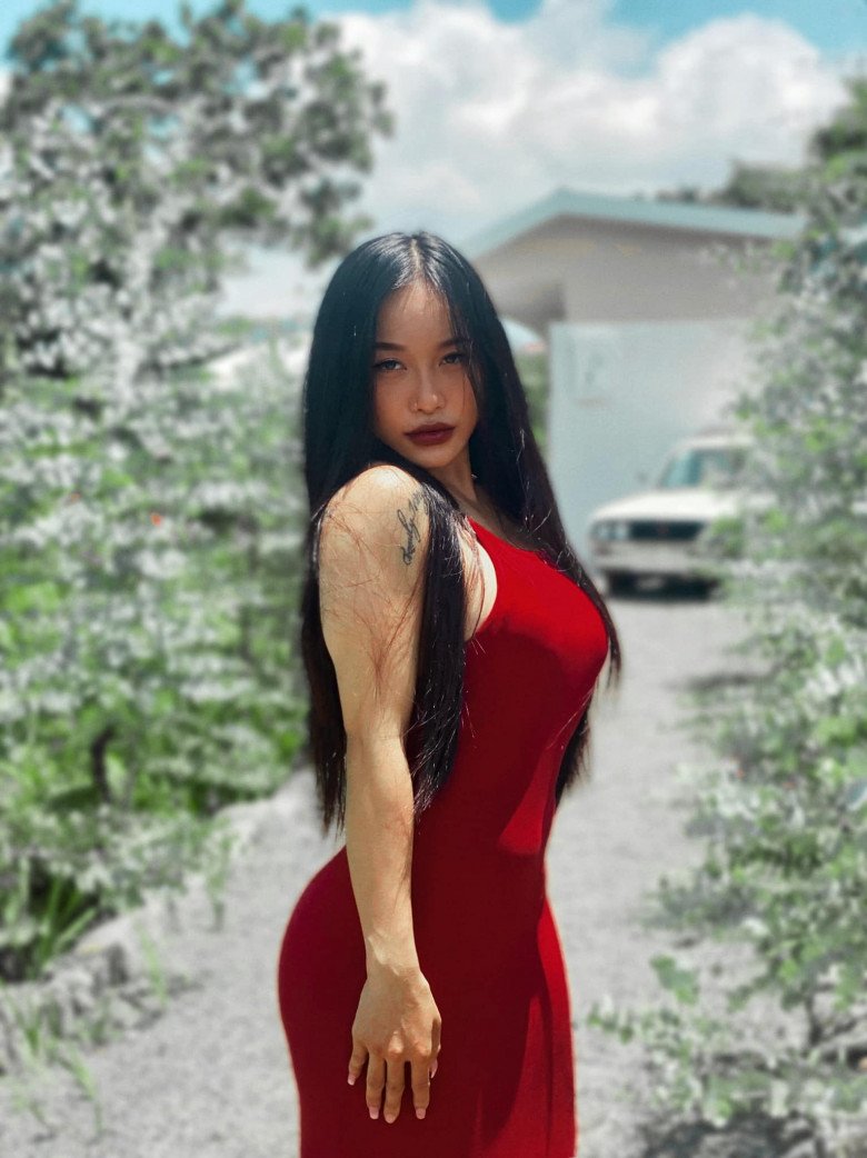 Hotgirl Pleiku có đường cong gắt hơn đường đua, bên trong có amp;#34;đá tảngamp;#34; nhờ rèn mà nên - 5