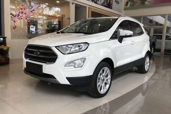 SUV cỡ B tìm chỗ đứng trong phân khúc ở Việt Nam: Sau công nghệ an toàn là động cơ hybrid - Ảnh 1.