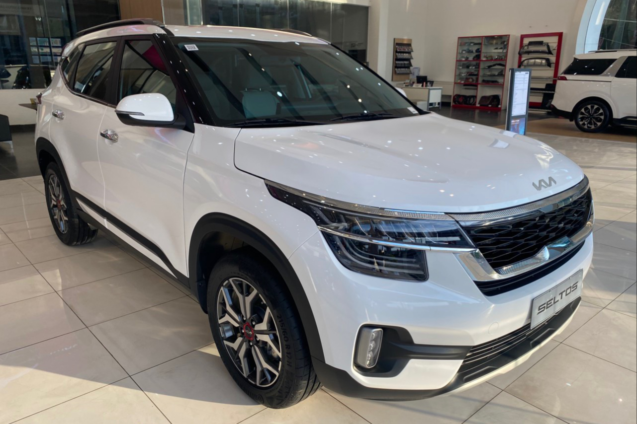 SUV cỡ B tìm chỗ đứng trong phân khúc ở Việt Nam: Sau công nghệ an toàn là động cơ hybrid - Ảnh 3.