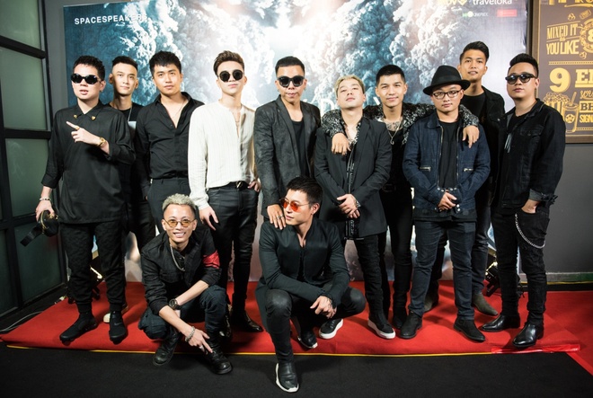 Soobin Hoàng Sơn: Từ cậu bé đánh đàn bầu, từng bị Touliver yêu cầu rời nhóm đến Thiên Thần Gãy Cánh - Ảnh 5.