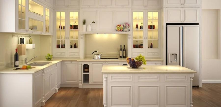 Bếp tụ tài đón lộc: Có 2 thứ đại cát, cuối năm làm gì cũng gặp may-2