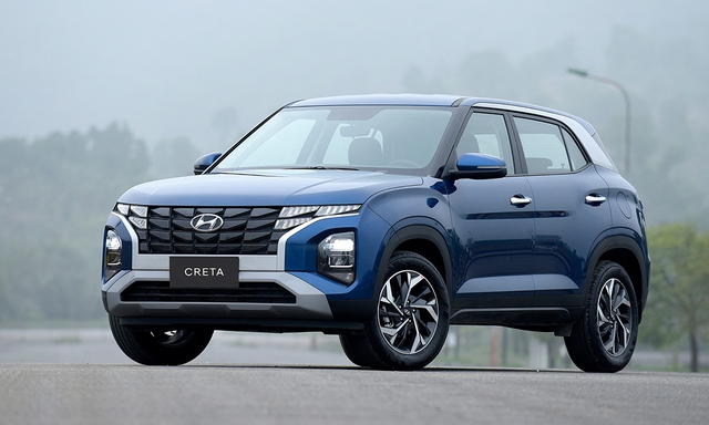 Thị trường ô tô nhập khẩu tháng 10/2022: Indonesia tăng tốc xuất khẩu xe sang Việt Nam - Ảnh 1. Thị trường ô tô nhập khẩu tháng 10/2022: Indonesia tăng tốc xuất khẩu xe sang Việt Nam - Ảnh 1.