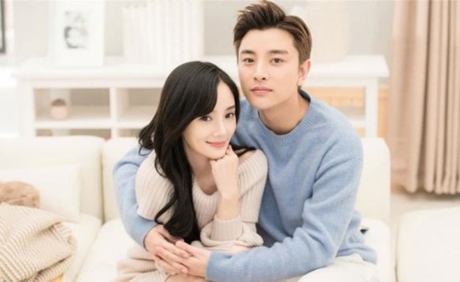 Trương Bá Chi quấn quýt bên Giả Nãi Lượng, 2 trái tim đổ vỡ hàn gắn ở bên nhau? - 7