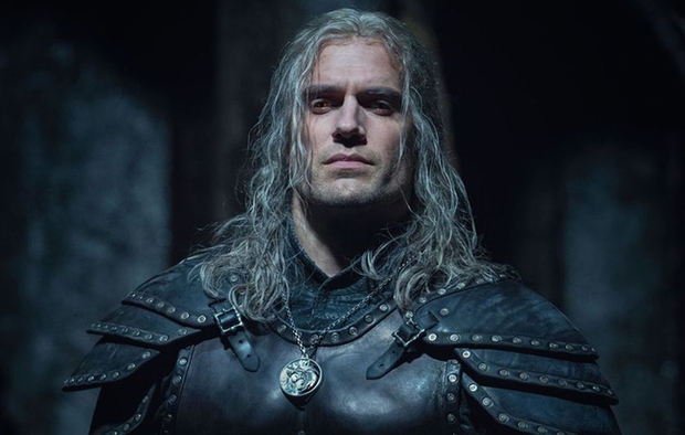 Em trai Thor từng là bại tướng của Henry Cavill trong cuộc đua giành vai chính The Witcher - Ảnh 3.