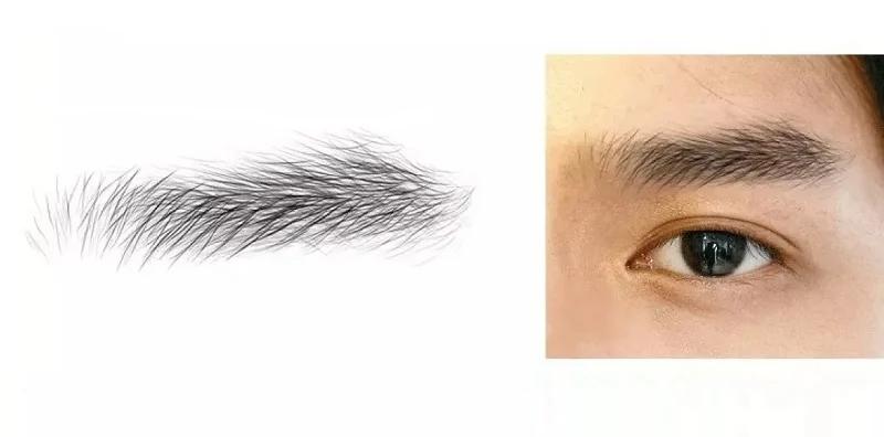 Đàn ông có 5 nét tướng này, ai lấy được cả đời viên mãn-1