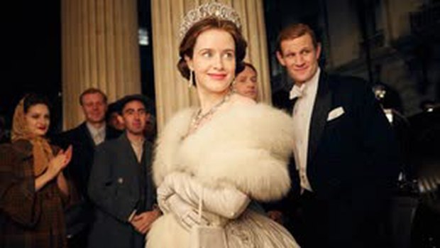 Loạt chi tiết sai sự thật của The Crown mùa 5: Không hề có âm mưu lật đổ Nữ hoàng Anh! - Ảnh 9.