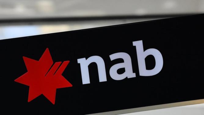 Australia largest business bank reported cash earnings of $7.1 billion for fiscal 2022. (Joel Carrett/AAP PHOTOS)