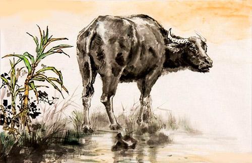 10 ngày tới, 3 tuổi vận may nhân đôi tiền đẻ tiền trong nháy mắt-1