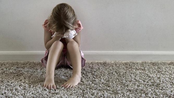 A parliamentary inquiry has heard online child sexual exploitation rates are continuing to climb. (Dave Hunt/AAP PHOTOS)