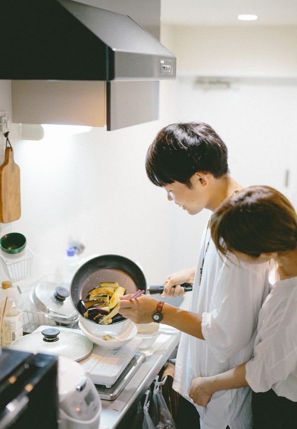 Sáng nào cũng làm 3 việc nhỏ này với vợ, đó là người chồng cực kỳ khó ngoại tình - 2