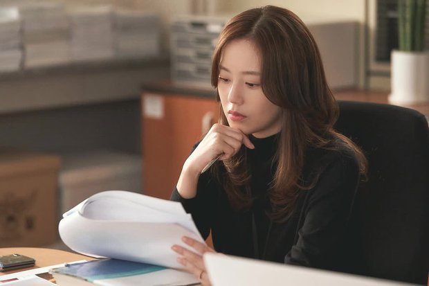 5 người tình màn ảnh xinh đẹp nhất của Song Joong Ki: Nhan sắc hiện tại ra sao? - Ảnh 26.