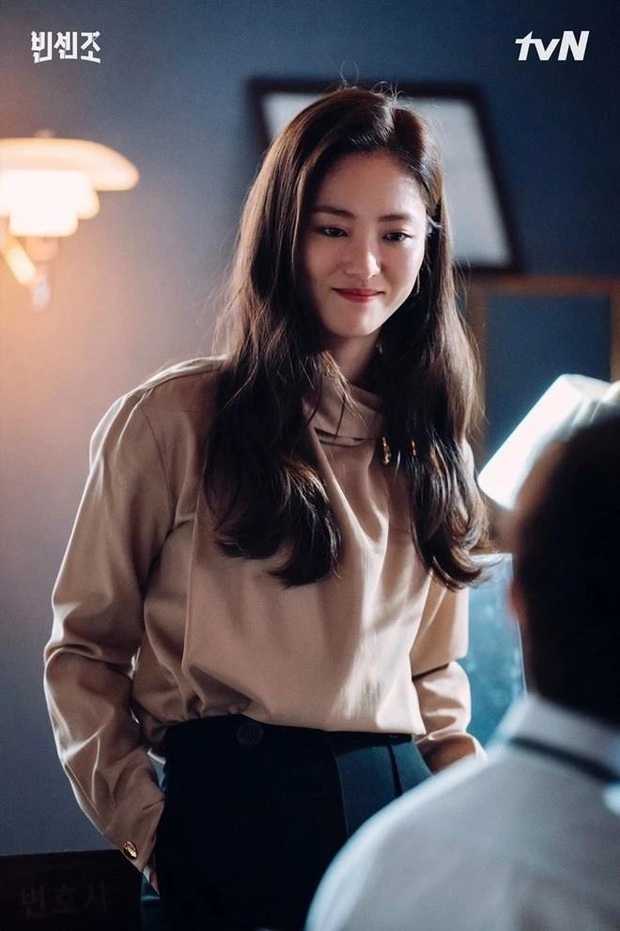 5 người tình màn ảnh xinh đẹp nhất của Song Joong Ki: Nhan sắc hiện tại ra sao? - Ảnh 29.