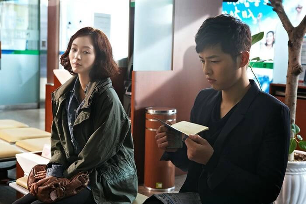 5 người tình màn ảnh xinh đẹp nhất của Song Joong Ki: Nhan sắc hiện tại ra sao? - Ảnh 10.