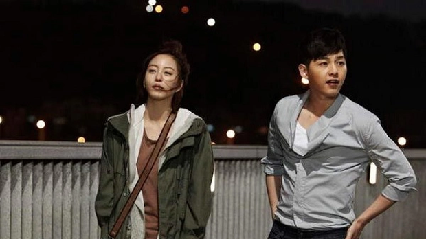 5 người tình màn ảnh xinh đẹp nhất của Song Joong Ki: Nhan sắc hiện tại ra sao? - Ảnh 11.