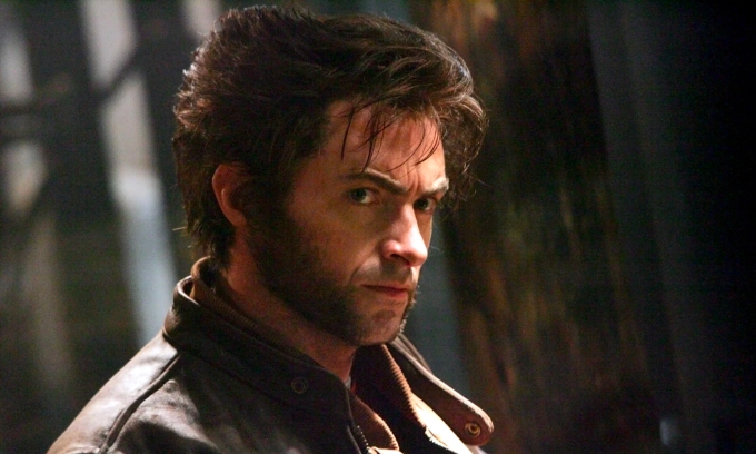 Hugh Jackman đóng Wolverine trong X-Men: The Last Stand. Ảnh: 20thCentFox
