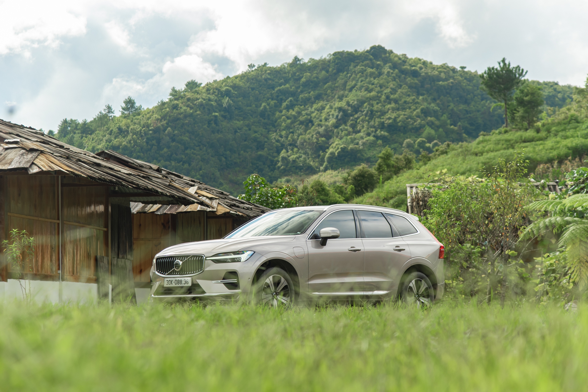 Vì sao Volvo hay chiến thắng các giải thưởng quan trọng trong ngành xe toàn cầu? - Ảnh 4.