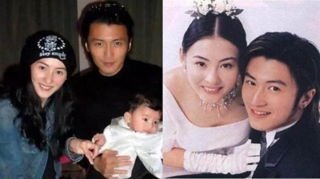 Lộ hình ảnh Trương Bá Chi tái hôn, 3 đứa con cũng có mặt, Tạ Đình Phong phản ứng thế nào? - 6