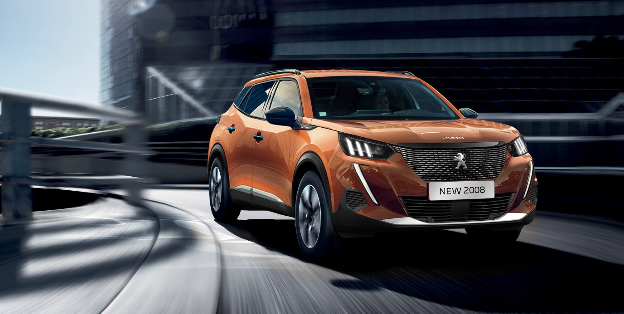 Những lý do khiến Peugeot 2008 trở thành lựa chọn nổi bật trong tầm giá 800 triệu đồng - Ảnh 1.