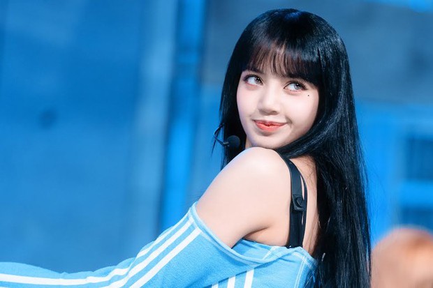 Vượt mặt Lisa (Blackpink), ai là nữ hoàng K-Pop 2023? - Ảnh 6.