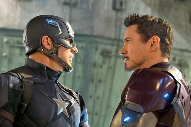 Iron Man và Captain America được mời quay lại Vũ trụ Điện ảnh Marvel, biệt đội Avengers huyền thoại sắp sửa tái hợp? - Ảnh 2.