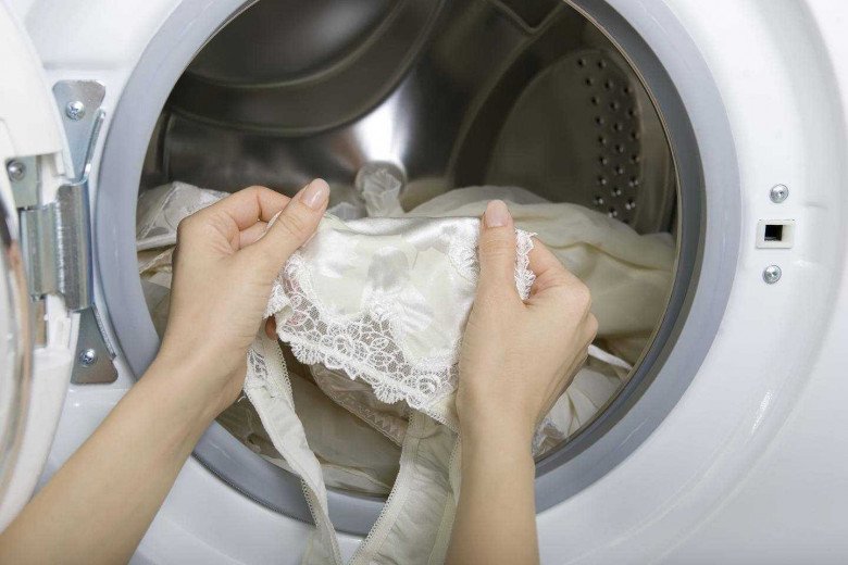 Đừng làm điều này khi dùng máy giặt, nếu không quần áo sẽ bị giặt vô ích - 1