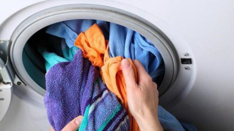 Đừng làm điều này khi dùng máy giặt, nếu không quần áo sẽ bị giặt vô ích - 4