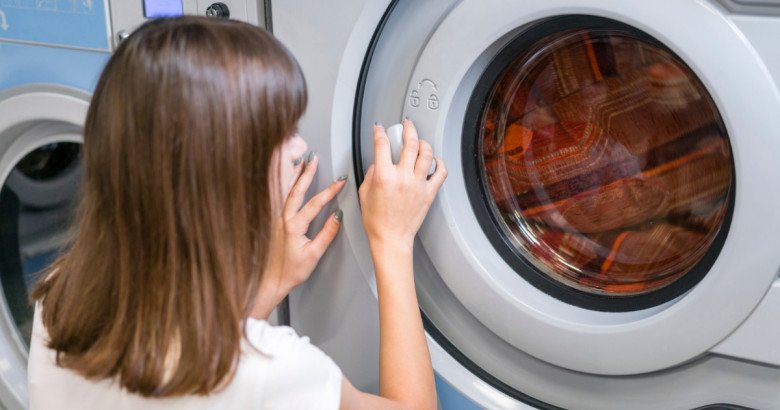 Đừng làm điều này khi dùng máy giặt, nếu không quần áo sẽ bị giặt vô ích - 5