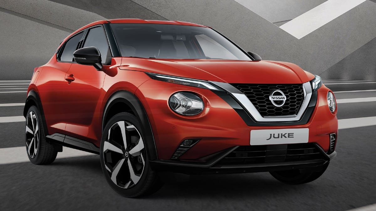 Đây sẽ là 'bản nháp' của Nissan Juke mới: Khác hoàn toàn đời cũ, đổi động cơ, dễ đấu VinFast VF 6- Ảnh 3.