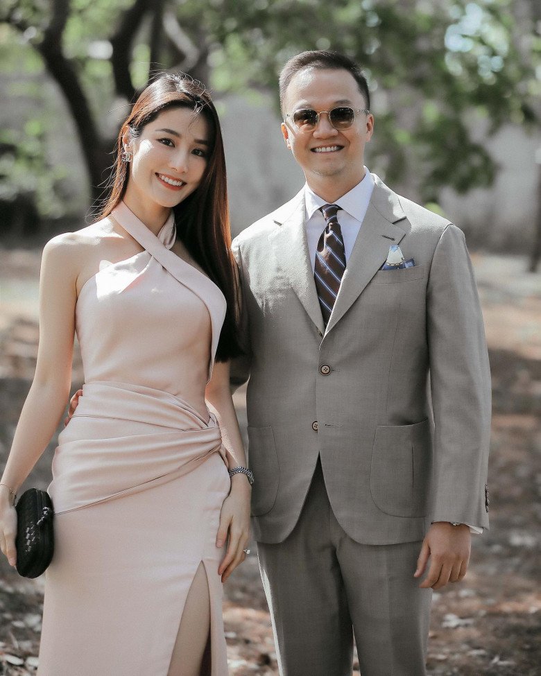 Diễm My 9X tung ảnh cưới, dân tình phát hiện chiếc váy cưới đơn giản bậc nhất showbiz Việt đây rồi! - 16