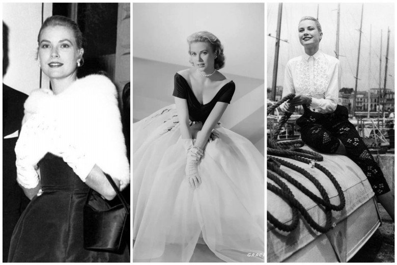 Phong cách thời trang làm nên tên tuổi của 8 người phụ nữ hoàng gia đẹp nhất thế giới - 4