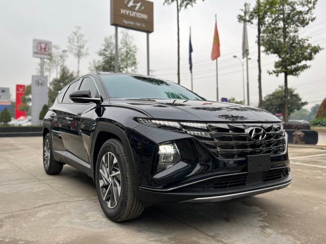 Top SUV hạng C mạnh nhất thị trường Việt Nam: Haval H6 bỏ xa phần còn lại - Ảnh 6.