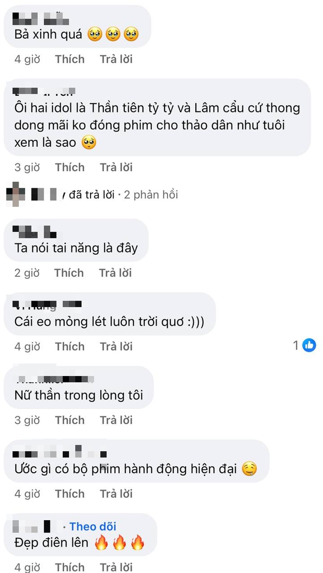 Lưu Diệc Phi gây bão MXH với body siêu mảnh khảnh, khoảnh khắc 20 năm trước cũng hot theo- Ảnh 9.