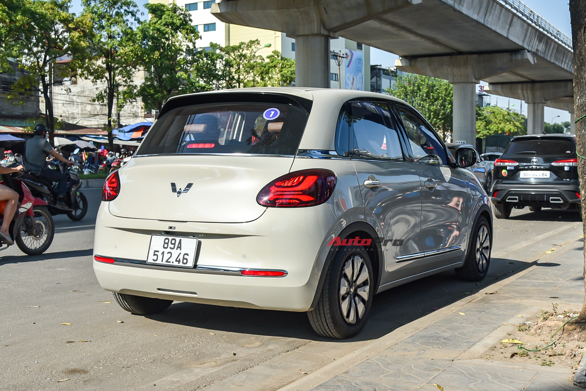 Bỏ gần 400 triệu mua Wuling Bingo 333km hay cố thêm lấy bản 410km: Bảng so sánh dưới đây sẽ giúp tìm ra lựa chọn phù hợp nhất- Ảnh 6.