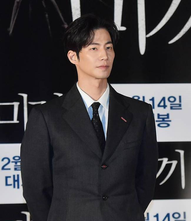 Diễn viên Song Jae Rim. Ảnh: Newsen