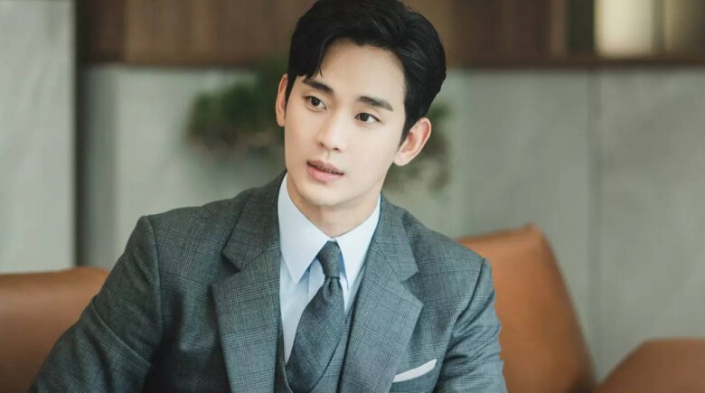 Thù lao đóng phim của Kim Soo Hyun cao nhất dàn sao nam.