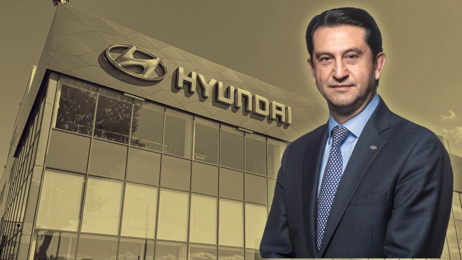 Hyundai bất ngờ công bố CEO mới: Người góp công lớn về phát triển xe điện Ioniq, từng là sếp lớn tại Nissan- Ảnh 2.