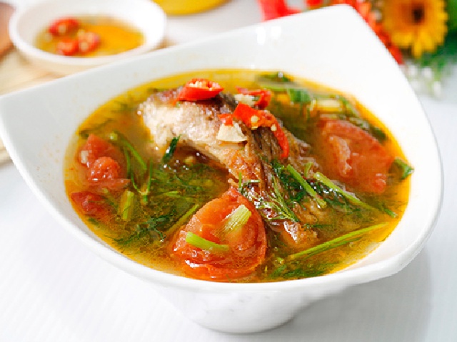 Loại rau thơm phức là dược liệu quý bán đầy chợ lại ít người biết, hỗ trợ cải thiện sức khỏe tim mạch và giảm mỡ máu - 4