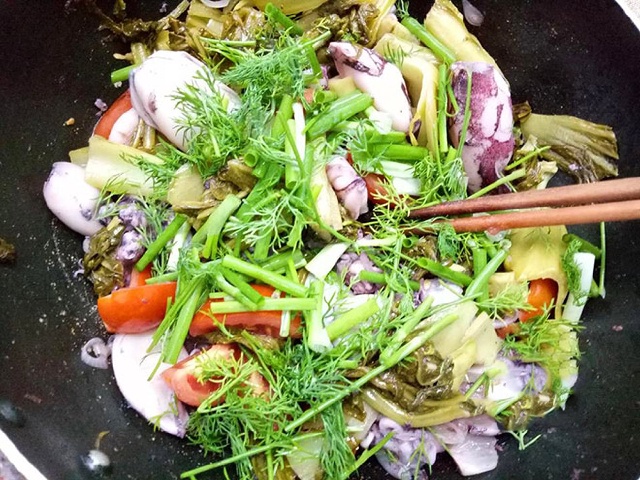 Loại rau thơm phức là dược liệu quý bán đầy chợ lại ít người biết, hỗ trợ cải thiện sức khỏe tim mạch và giảm mỡ máu - 5