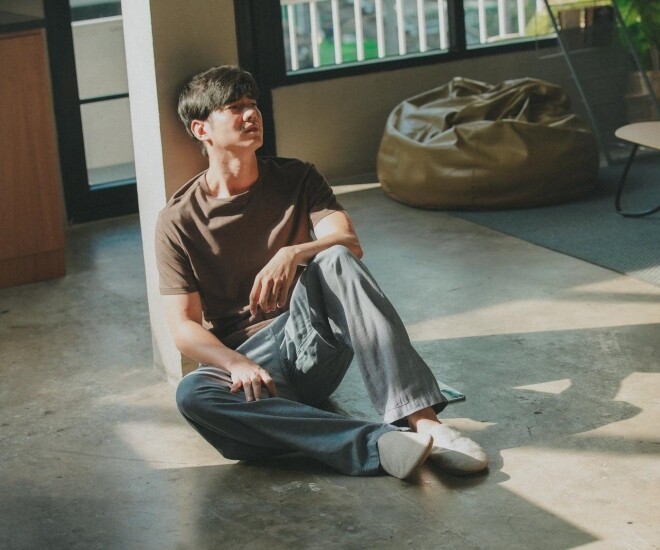 Cuộc ly hôn đó khiến tôi suy sụp, nhưng cũng khiến tôi tỉnh ngộ. (Ảnh minh họa)