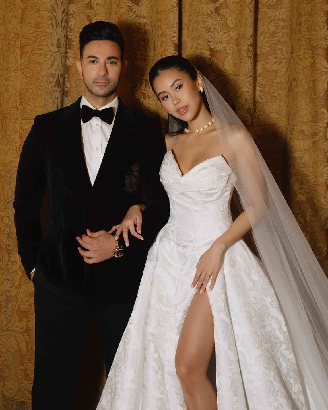 Toàn cảnh biệt thự 3 mặt tiền của gia đình tỷ phú Johnathan Hạnh Nguyễn - 1